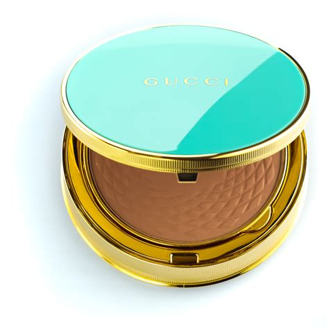 gucci bronzer